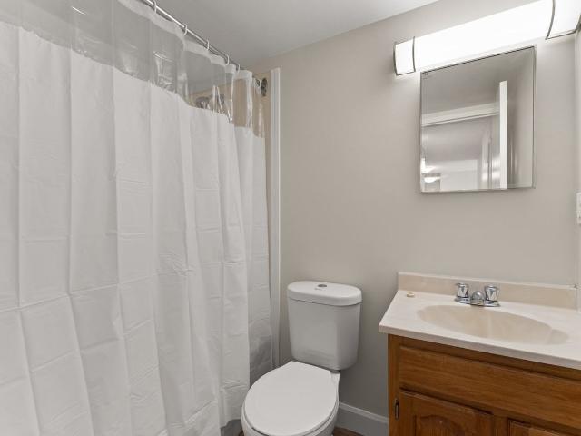 Apartment for rent in Chatham–kent, Ontario