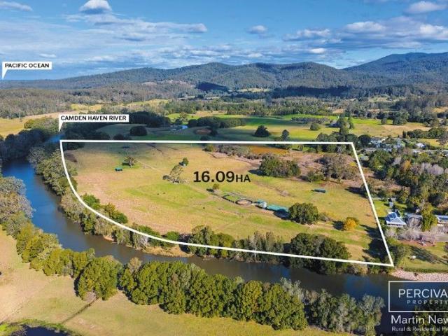 Land for sale in Kendall, New South Wales