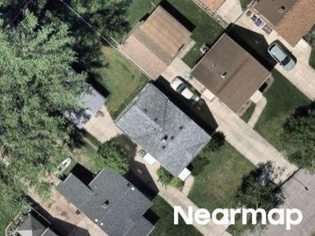 House for sale in Buffalo, New York