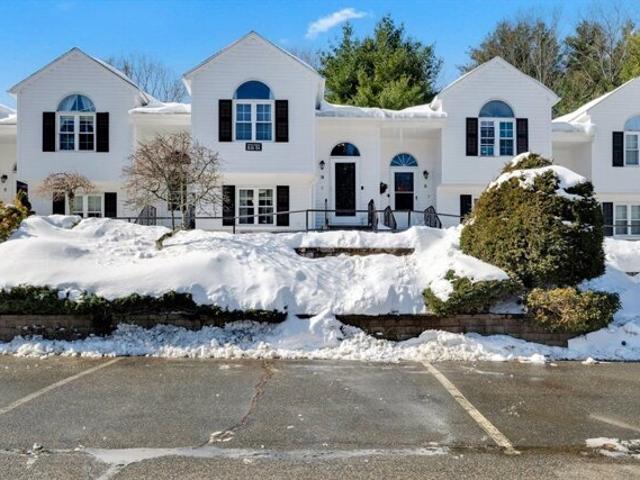 Condo for sale in Southbridge, Massachusetts
