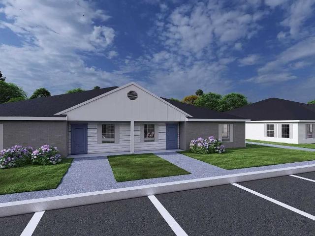 Apartment for rent in Ark