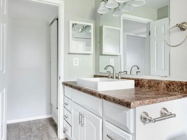 Apartment for rent in Columbus, Ohio