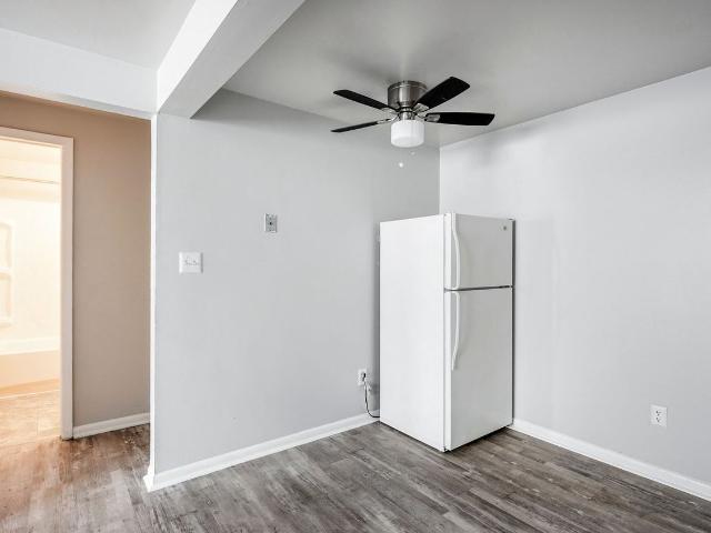 Apartment for rent in Columbus, Ohio