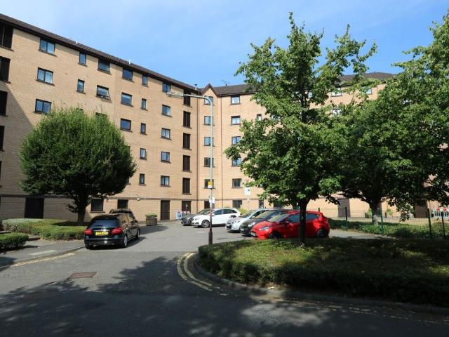 Apartment for rent in Scotland