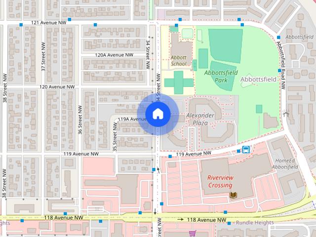 Apartment for rent in Abbottsfield, Edmonton