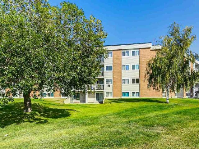 Apartment for rent in Hairsine, Edmonton