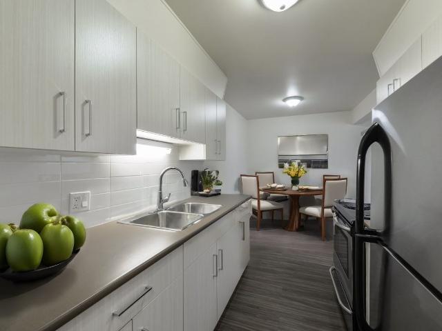 Apartment for rent in Wedgewood, Alberta