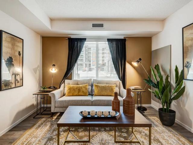 Apartment for rent in Alberta