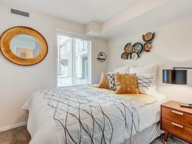 Apartment for rent in Alberta
