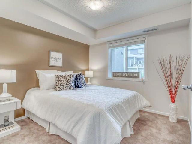 Apartment for rent in Alberta