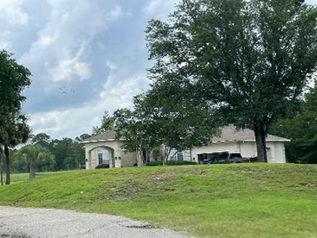 House for sale in Alabama