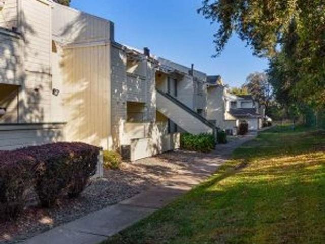 Apartment for rent in Sacramento, California