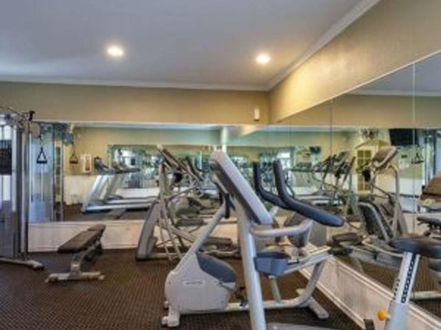Apartment for rent in Sacramento, California