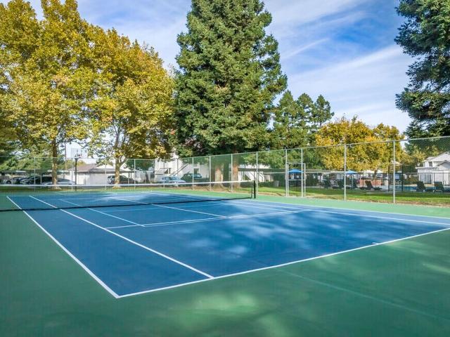 Apartment for rent in Sacramento, California
