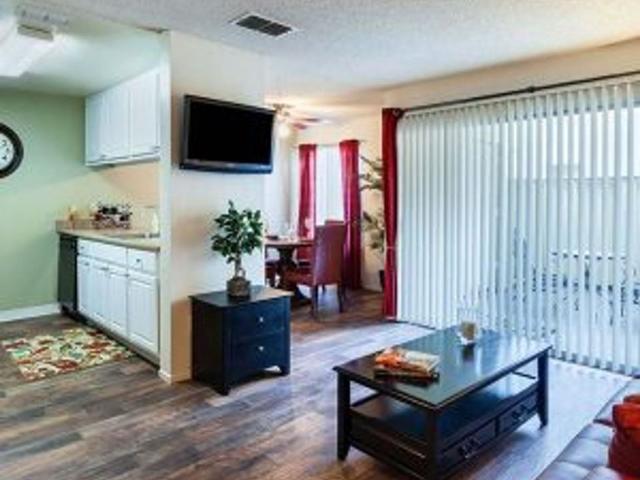 Apartment for rent in Sacramento, California
