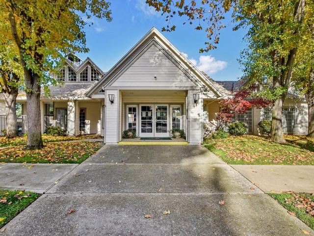 Apartment for rent in Sacramento, California