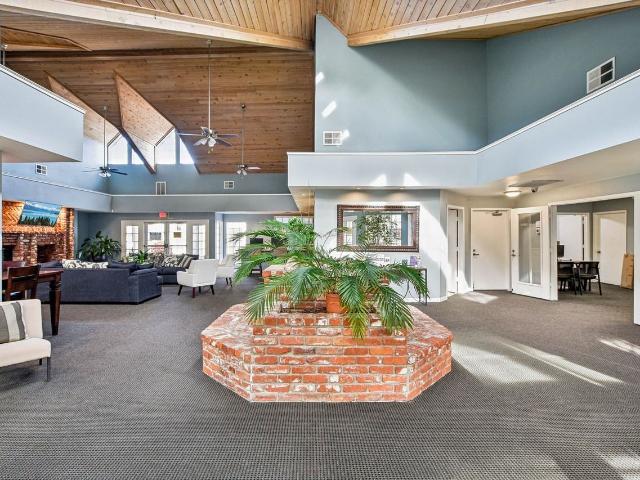 Apartment for rent in Sacramento, California