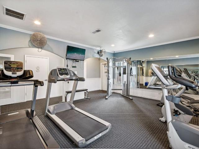 Apartment for rent in Sacramento, California