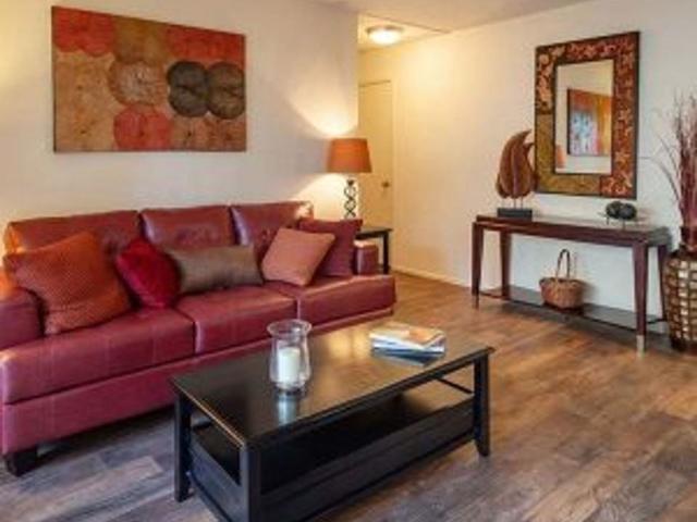 Apartment for rent in Sacramento, California
