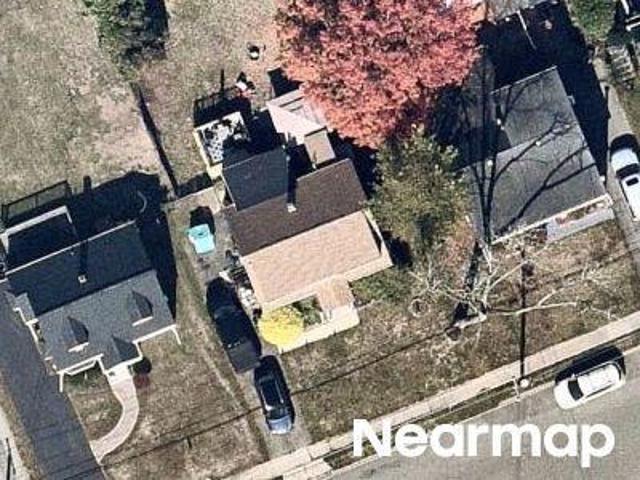 House for sale in Passaic, New Jersey