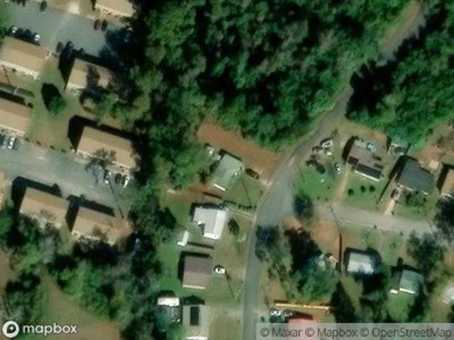 House for sale in Marianna, Florida