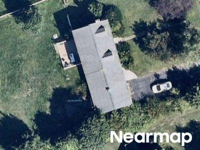 House for sale in Mansfield Center, Connecticut