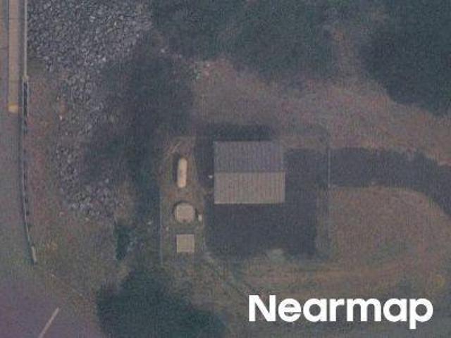 Land for sale in Hayfork, Trinity County