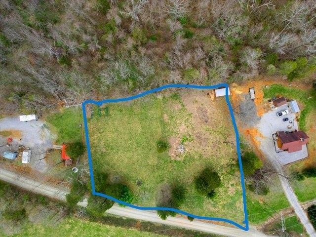 Land for sale in Virginia