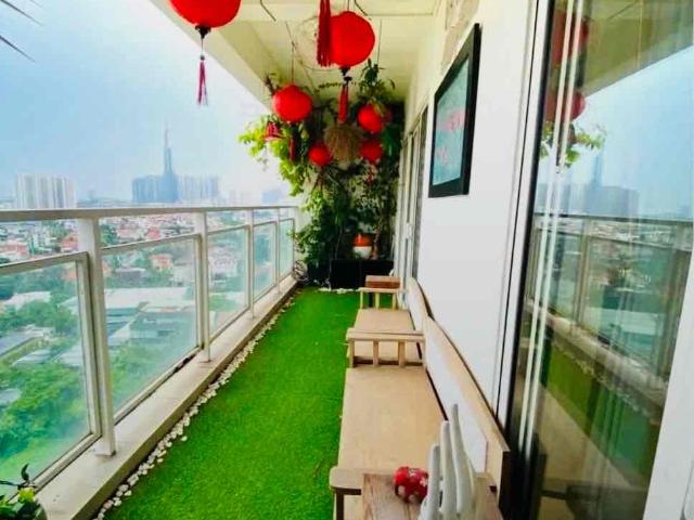 Căn hộ cho thuê tại Khu phố 13, Thành phố Hồ Chí Minh