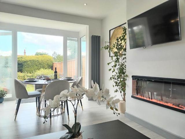 House for rent in Ewell, Epsom and Ewell