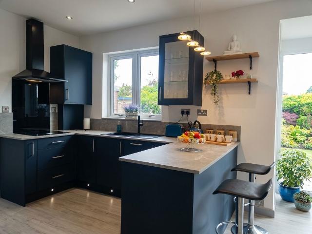 House for rent in Ewell, Epsom and Ewell