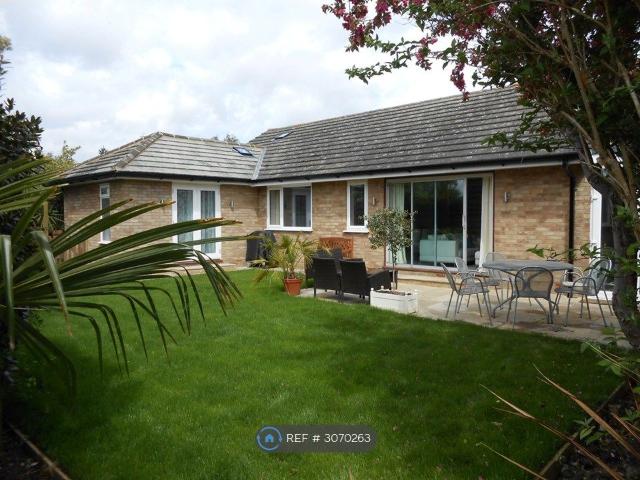 House for rent in Ewell, Epsom and Ewell