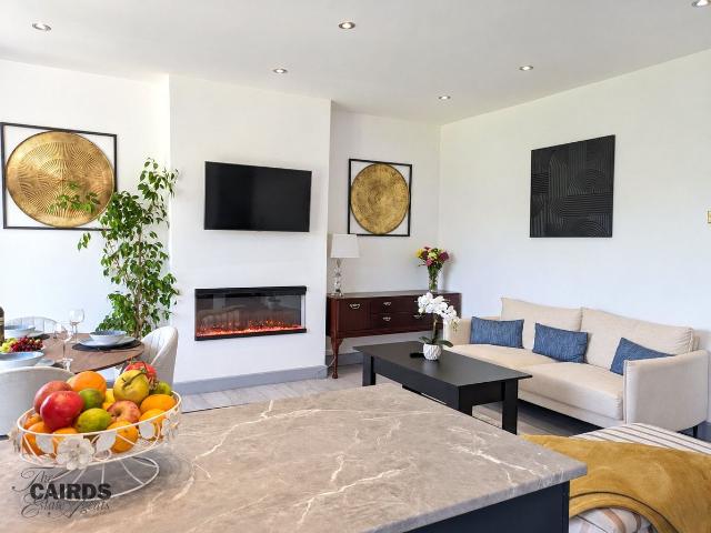 House for rent in Ewell, Epsom and Ewell