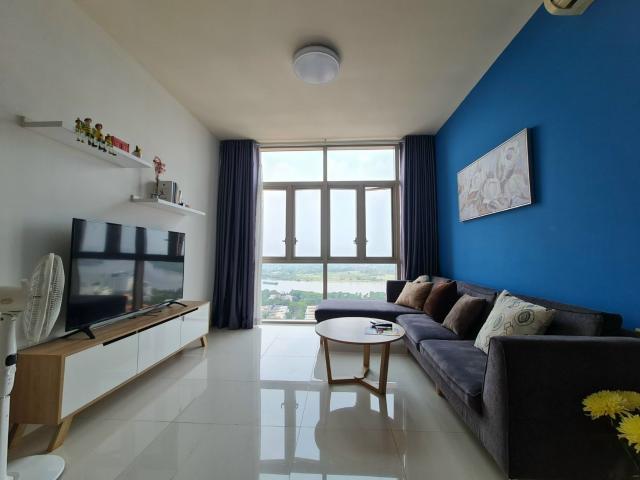 Căn hộ bán tại Thủ Đức, Hồ Chí Minh
