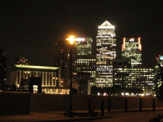 Apartment for rent in London Borough of Southwark, Greater London