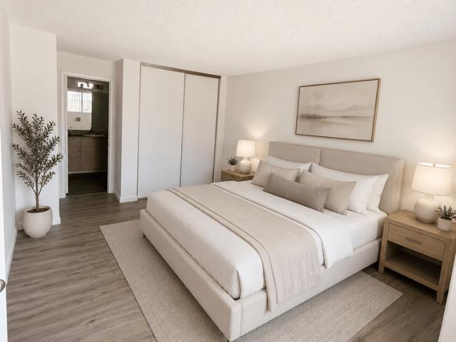 Apartment for rent in Oceanside, California