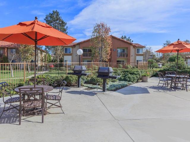 Apartment for rent in Oceanside, California