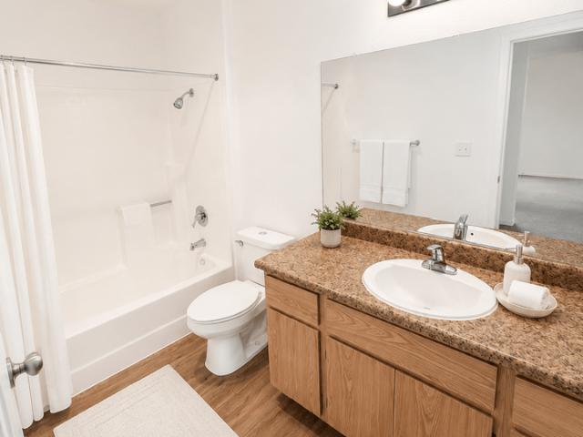 Apartment for rent in Oceanside, California