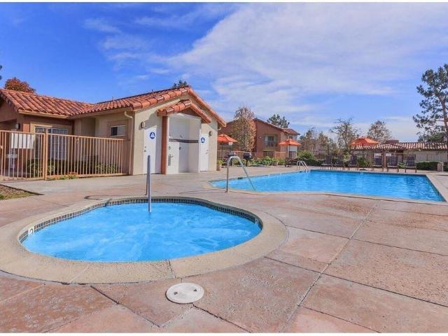 Apartment for rent in Oceanside, California