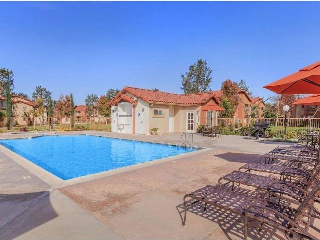 Apartment for rent in Oceanside, California