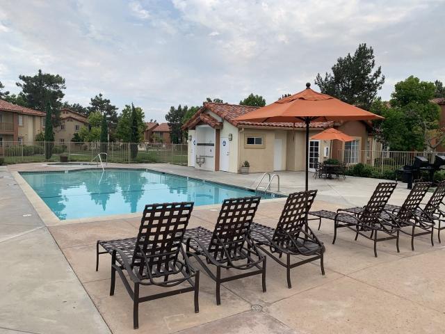 Apartment for rent in Oceanside, California