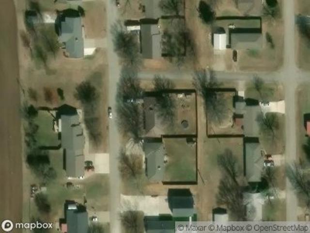 House for sale in Kansas