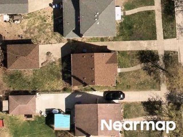 House for sale in Dearborn Heights
