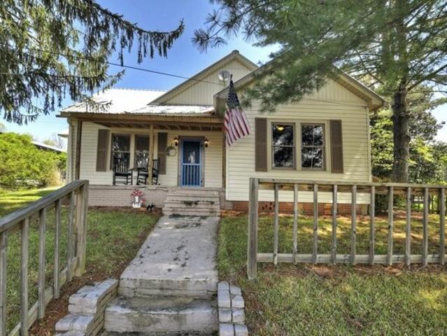 House for sale in Copperhill