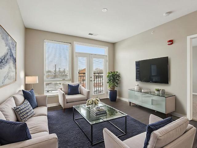 Apartment for rent in Camby, Indiana