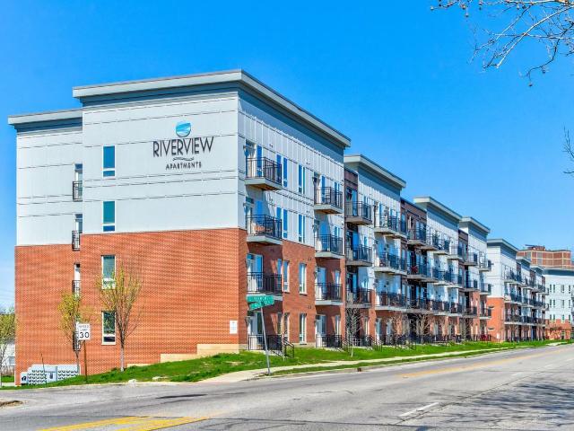 Apartment for rent in Camby, Indiana