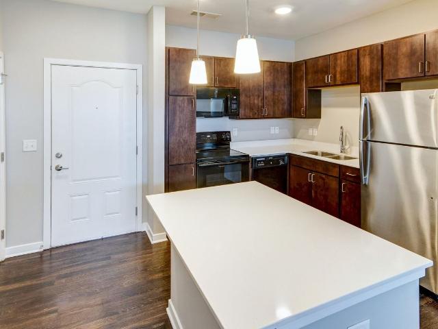 Apartment for rent in Camby, Indiana