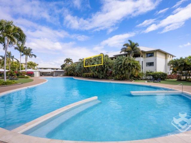 Apartment for sale in Rosslea, Townsville