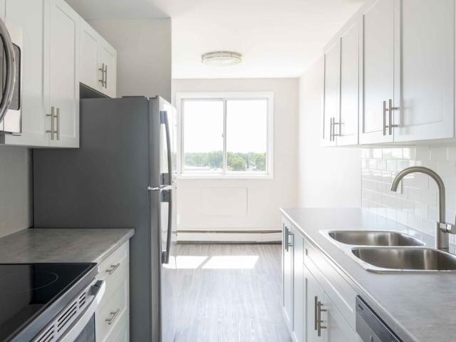 Apartment for rent in Brights Grove, Ontario