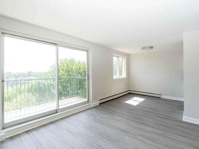 Apartment for rent in Brights Grove, Ontario